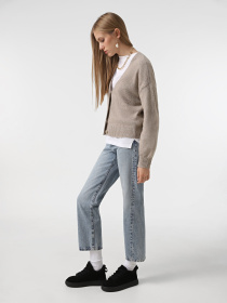 Полуботинки Braska модель 0424-3910 Фото