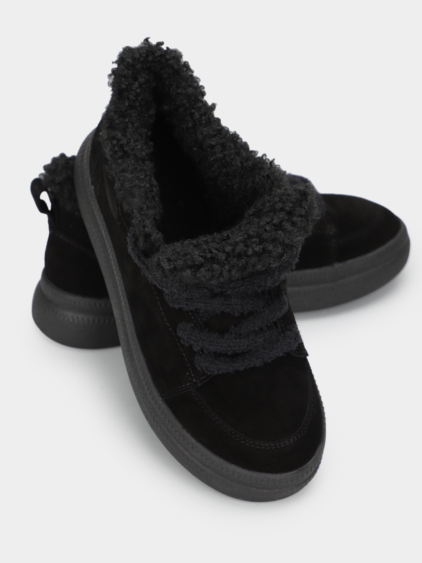 Напівчеревики Braska модель 0424-3910 Фото