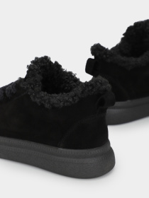 Напівчеревики Braska модель 0424-3910 Фото