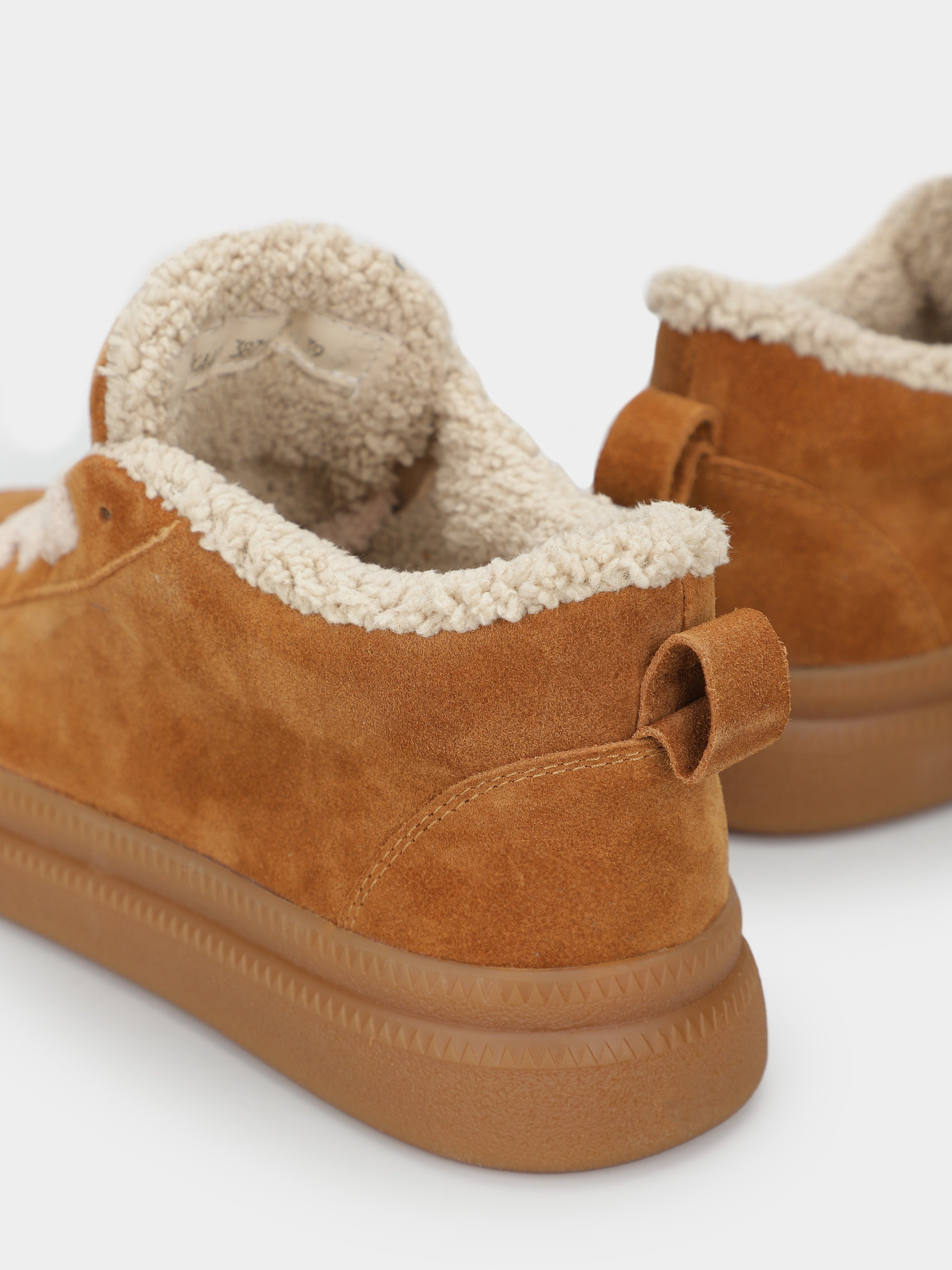 Напівчеревики Braska модель 0424-3871 Фото