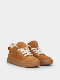 Напівчеревики Braska модель 0424-3871 Фото