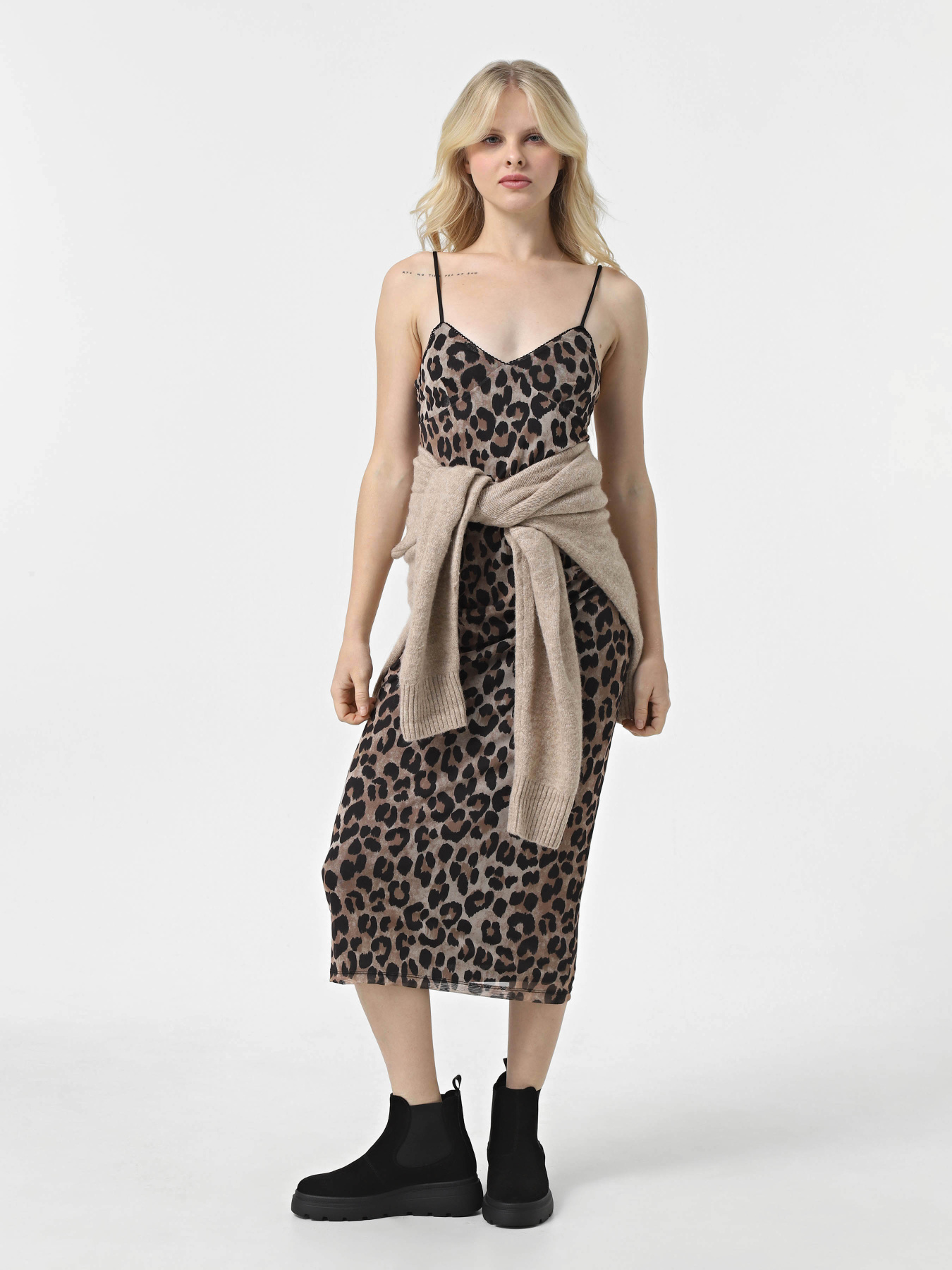 Челсі Braska модель 0453-4016 Фото