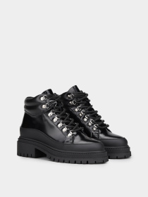 Ботинки Braska модель 0457-4006 Фото