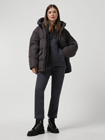 Ботинки Braska модель 0457-4006 Фото