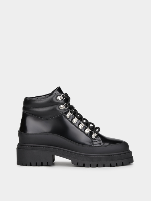 Ботинки Braska модель 0457-4006 Фото