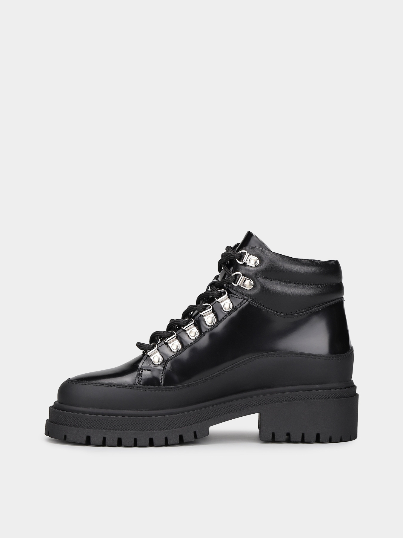 Ботинки Braska модель 0457-4006 Фото