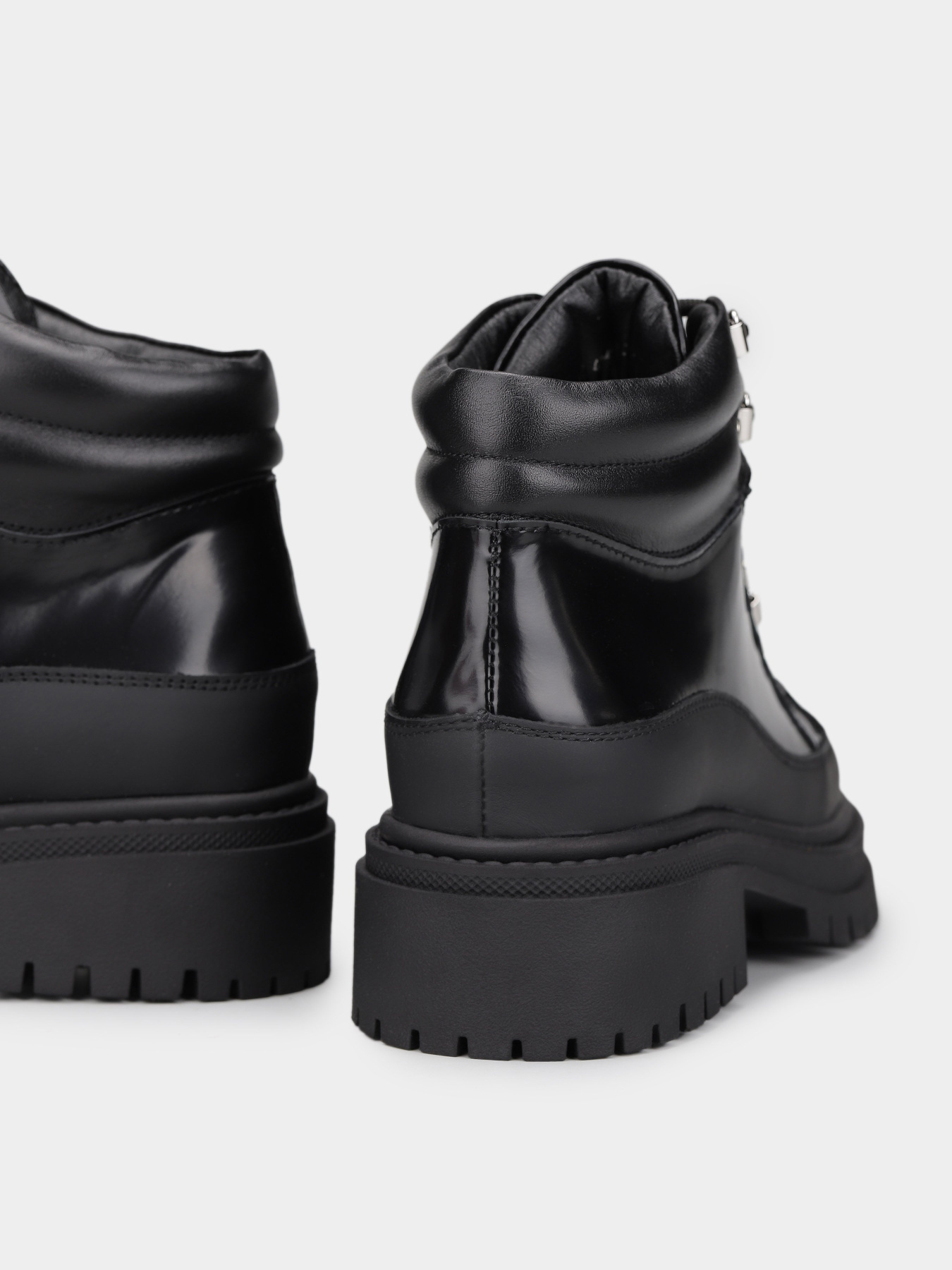 Ботинки Braska модель 0457-4006 Фото