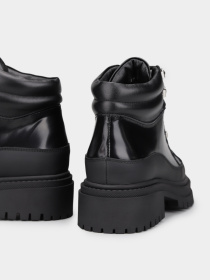 Ботинки Braska модель 0457-4006 Фото