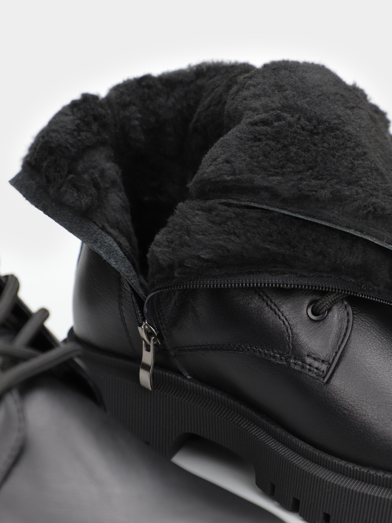 Черевики Braska модель 0606-3509 Фото