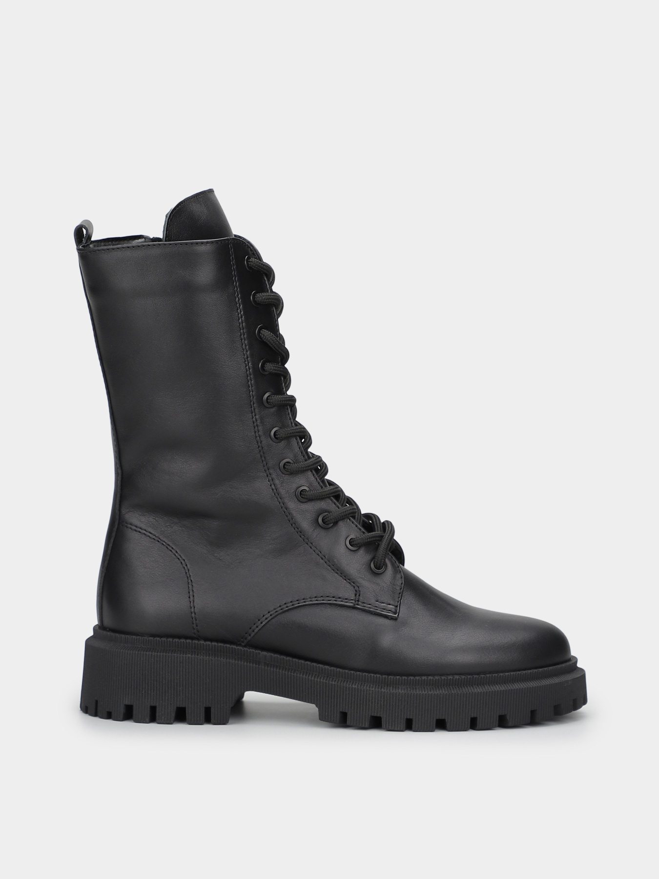 Черевики Braska модель 0606-3509 Фото