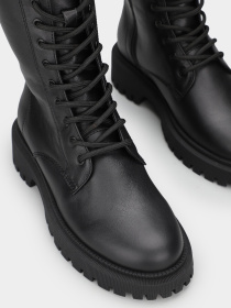 Черевики Braska модель 0606-3509 Фото