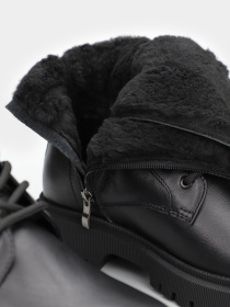 Черевики Braska модель 0606-3509 Фото