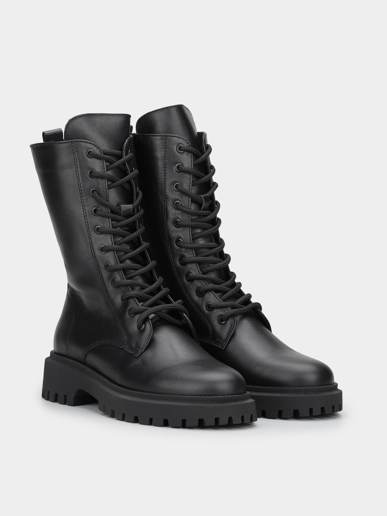 Черевики Braska модель 0606-3509 Фото