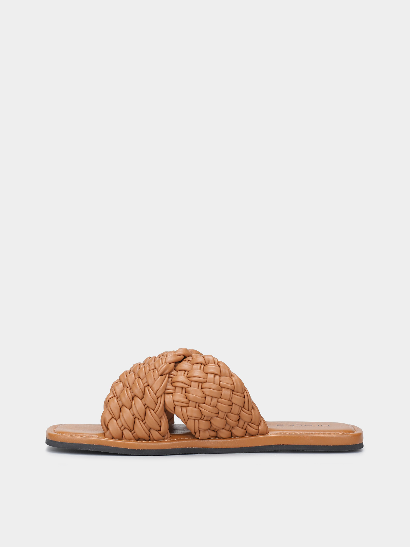 Шлепанцы Braska модель 311-2977/105 Фото