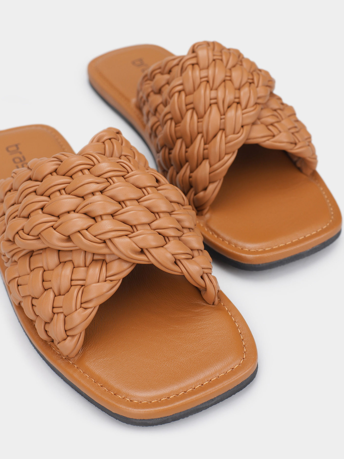 Шлепанцы Braska модель 311-2977/105 Фото