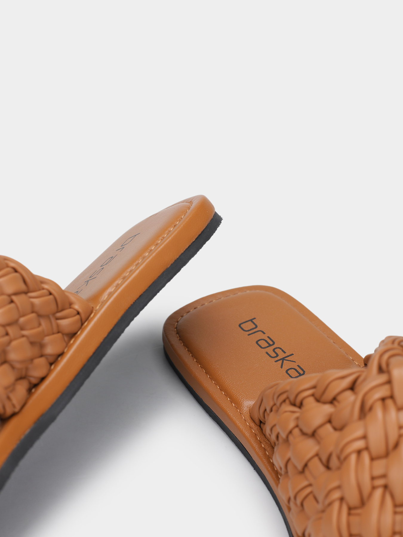 Шлепанцы Braska модель 311-2977/105 Фото