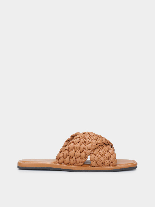 Шлепанцы Braska модель 311-2977/105 Фото