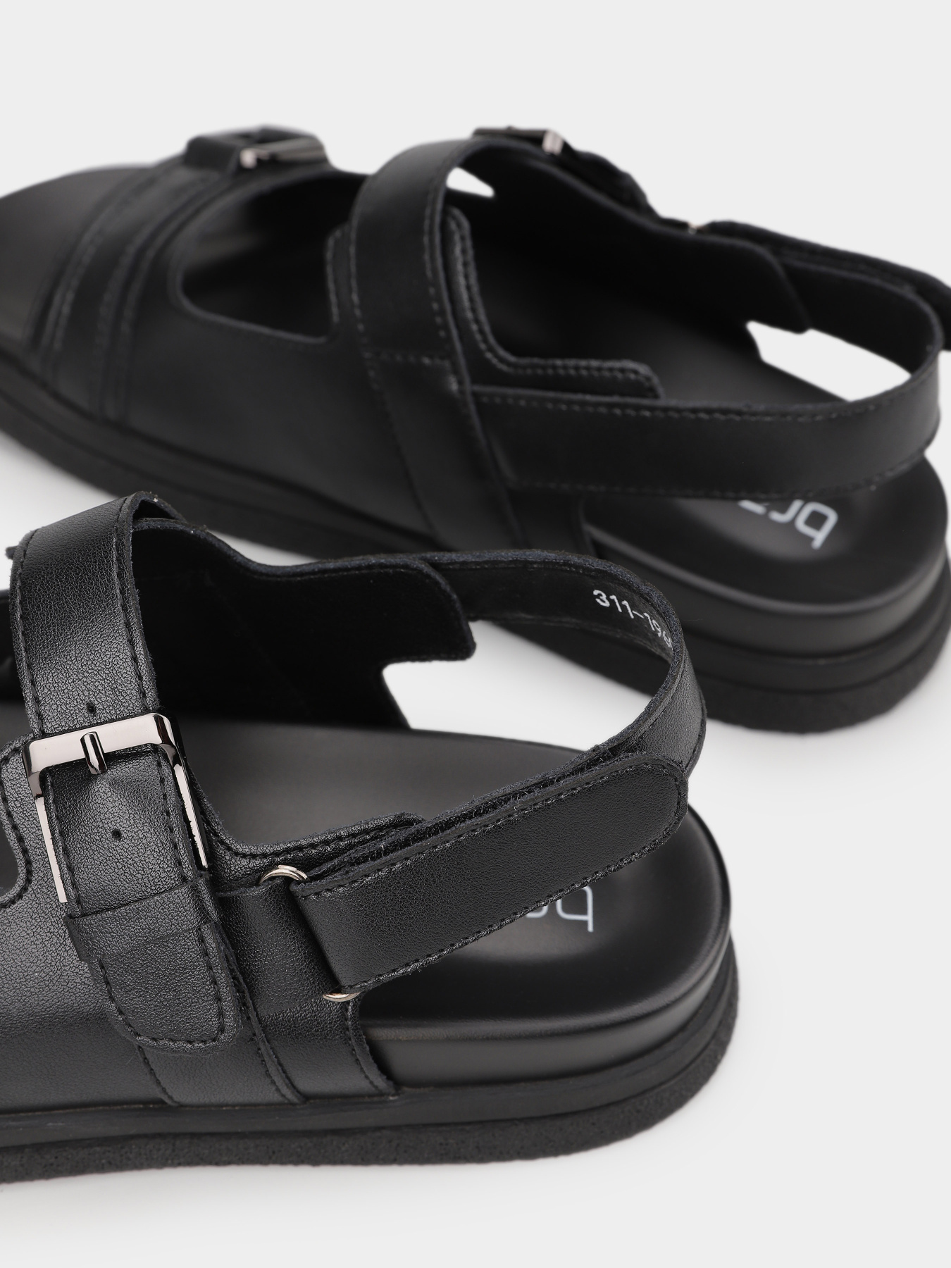 Сандалії Braska модель 311-1960/101 Фото