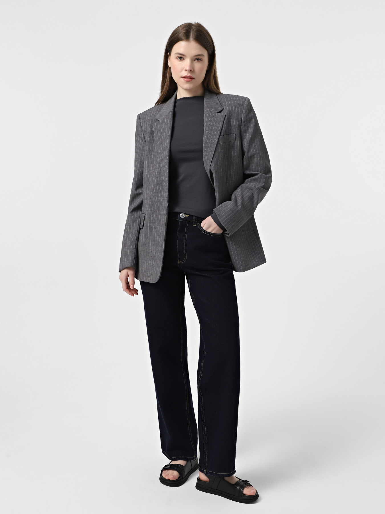 Сандалії Braska модель 311-1960/101 Фото