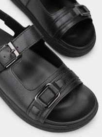 Сандалії Braska модель 311-1960/101 Сандалії Braska модель 311-1960/101 Фото