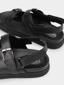 Сандалії Braska модель 311-1960/101 Сандалії Braska модель 311-1960/101 Фото