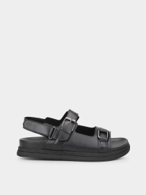 Сандалії Braska модель 311-1960/101 Сандалії Braska модель 311-1960/101 Фото