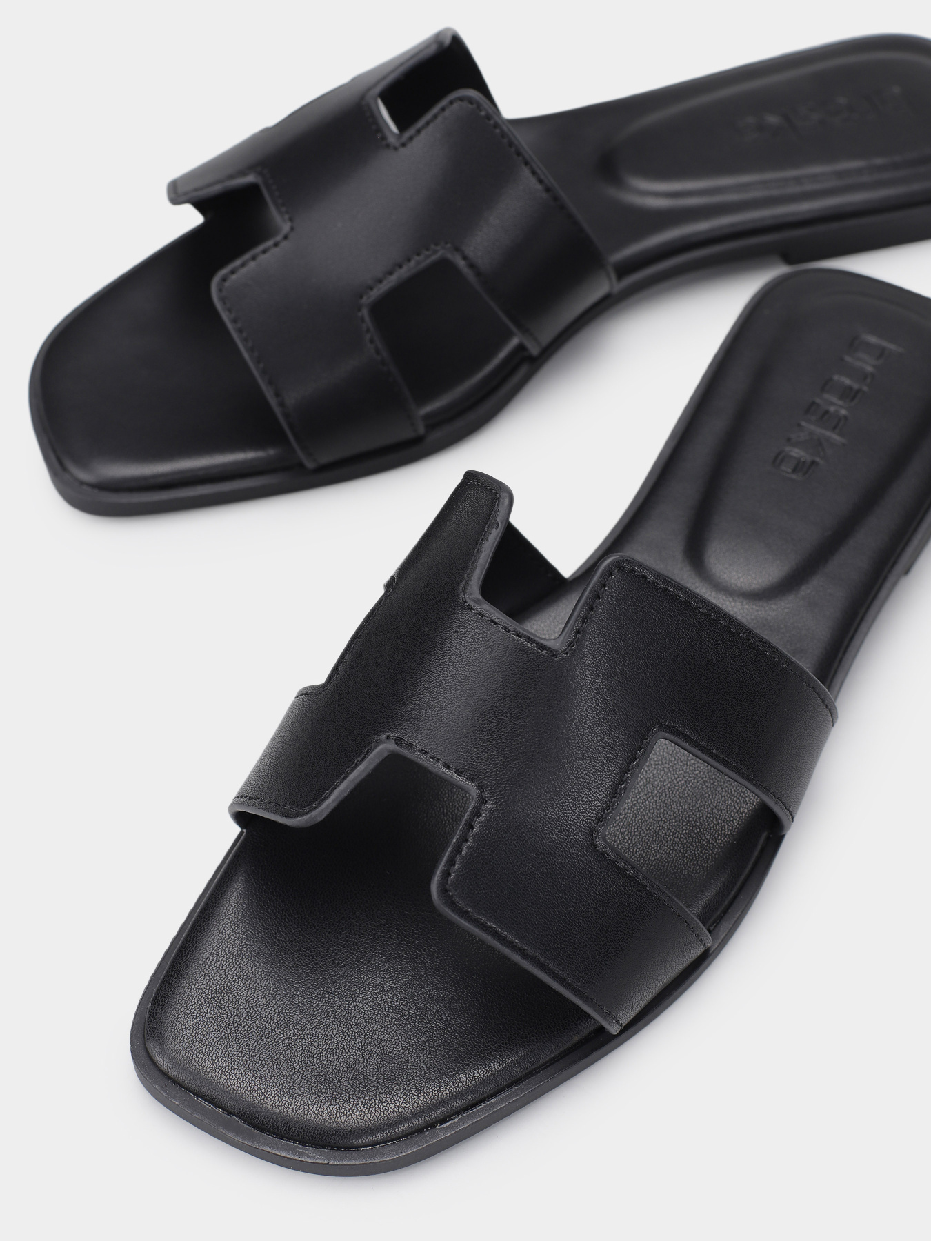 Шлепанцы Braska модель 311-1962/101 Фото