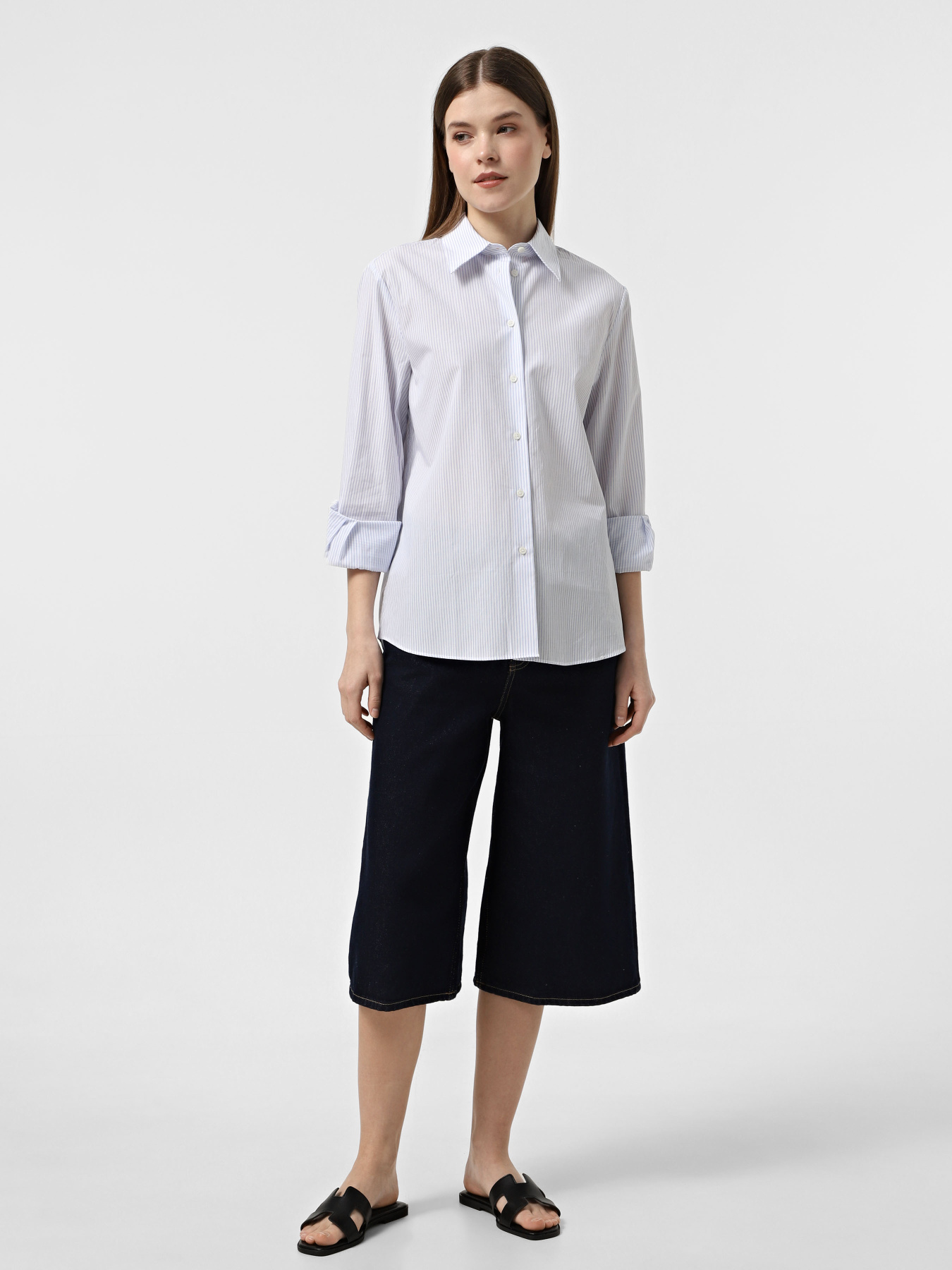 Шлепанцы Braska модель 311-1962/101 Фото