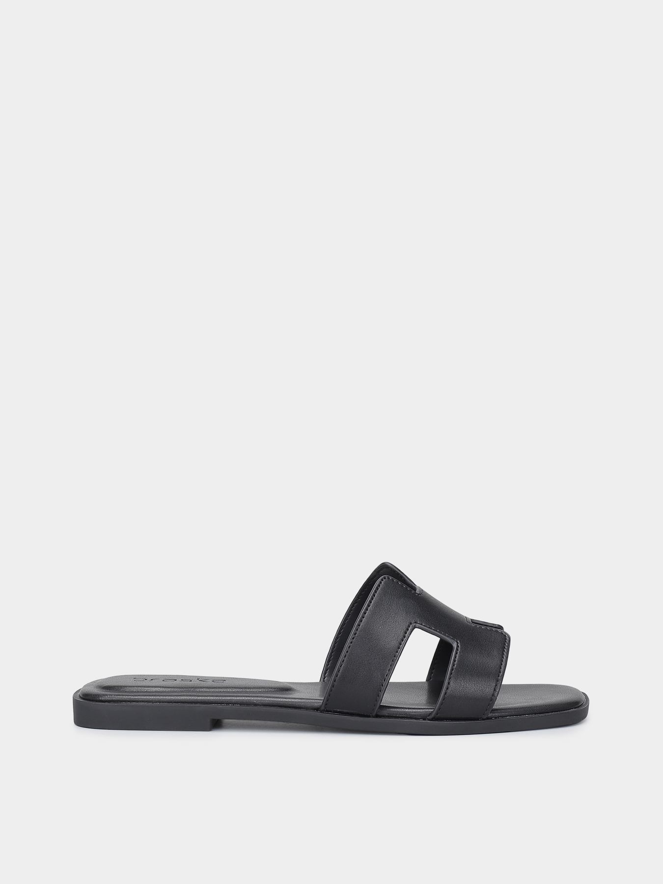 Шлепанцы Braska модель 311-1962/101 Фото