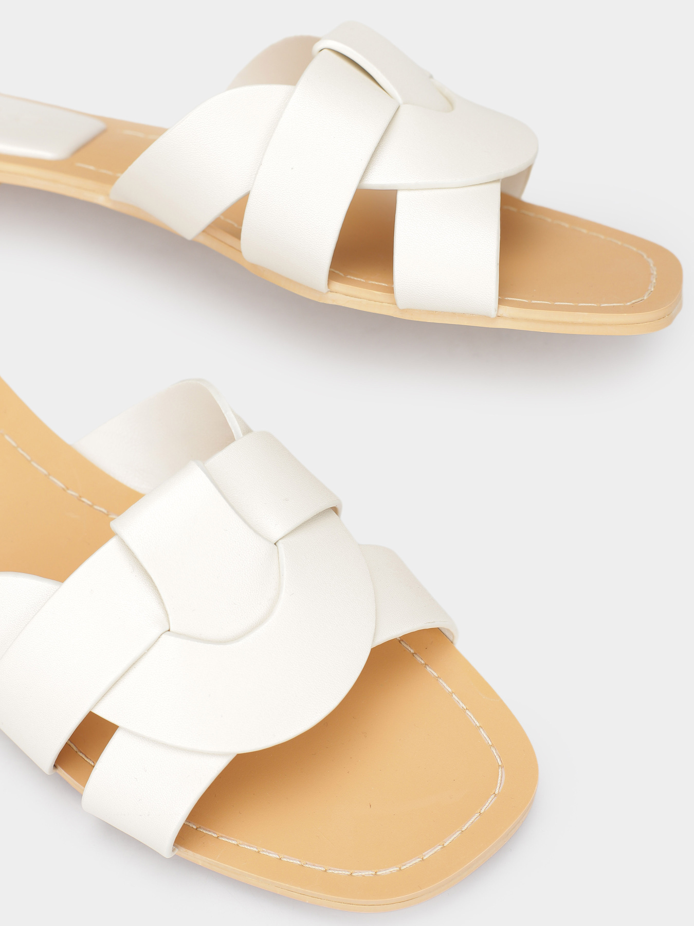 Шлепанцы Braska модель 311-8077/180 Фото