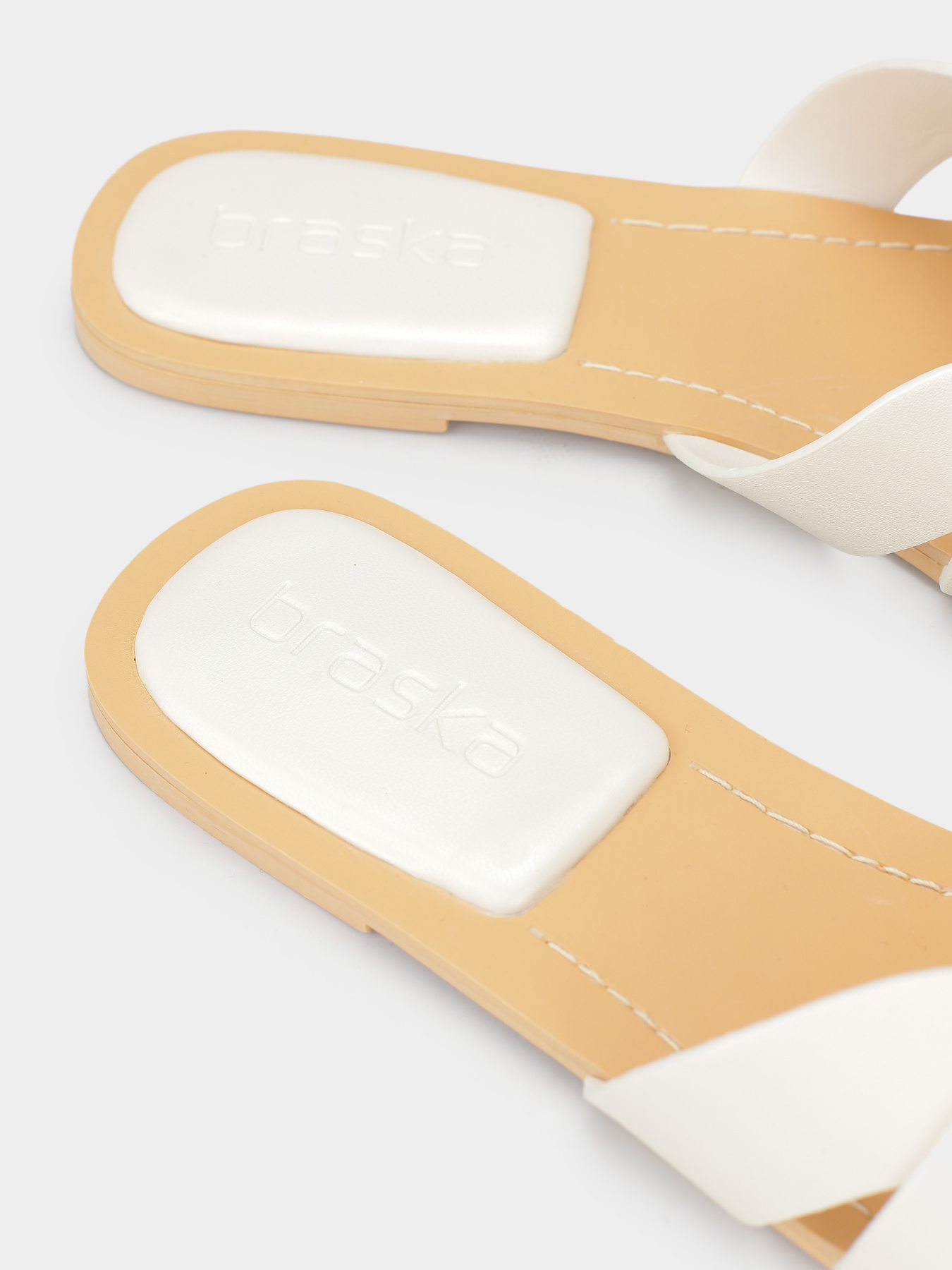 Шлепанцы Braska модель 311-8077/180 Фото