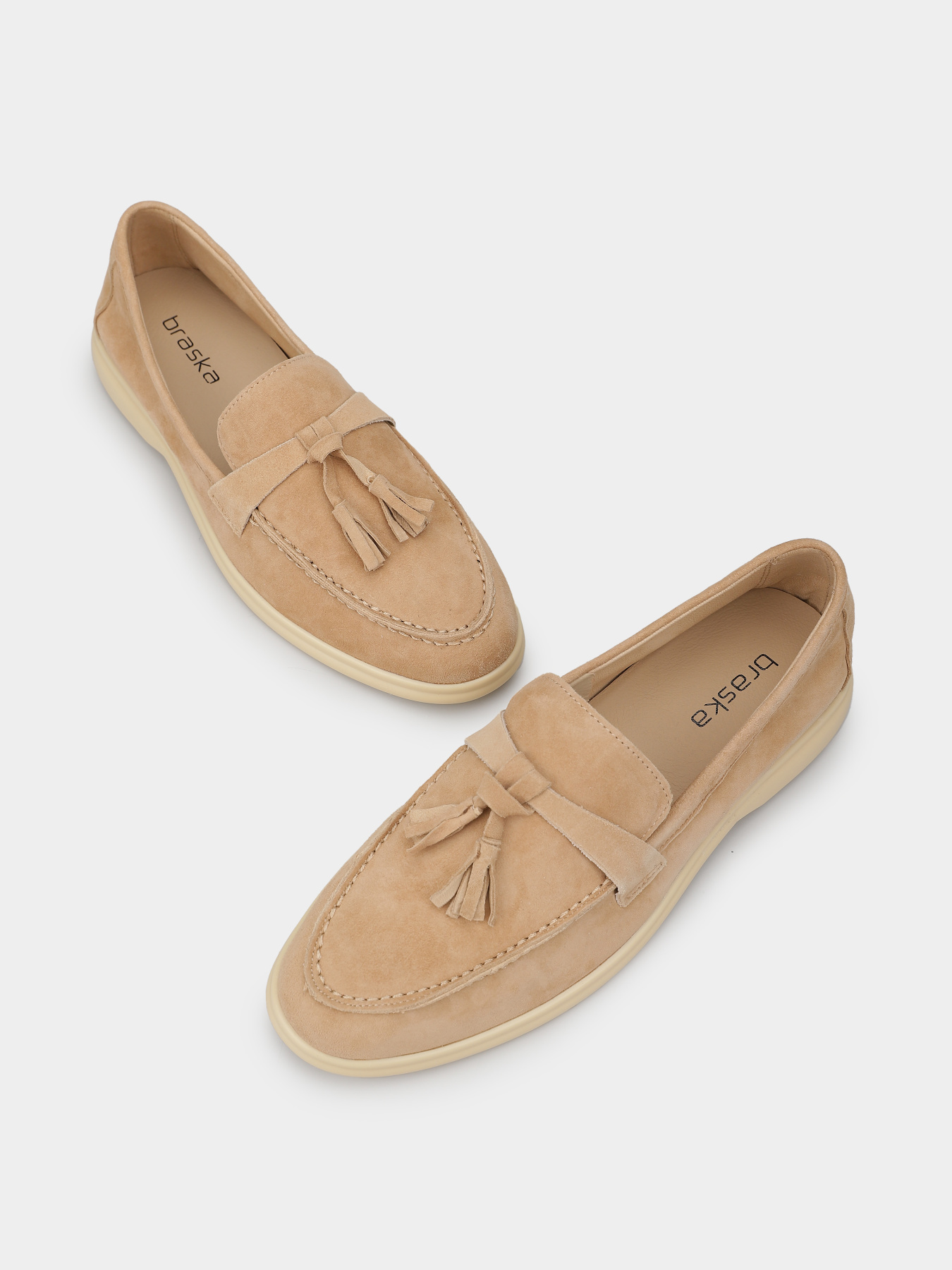 Лофери Braska модель 313-8077/280 Фото