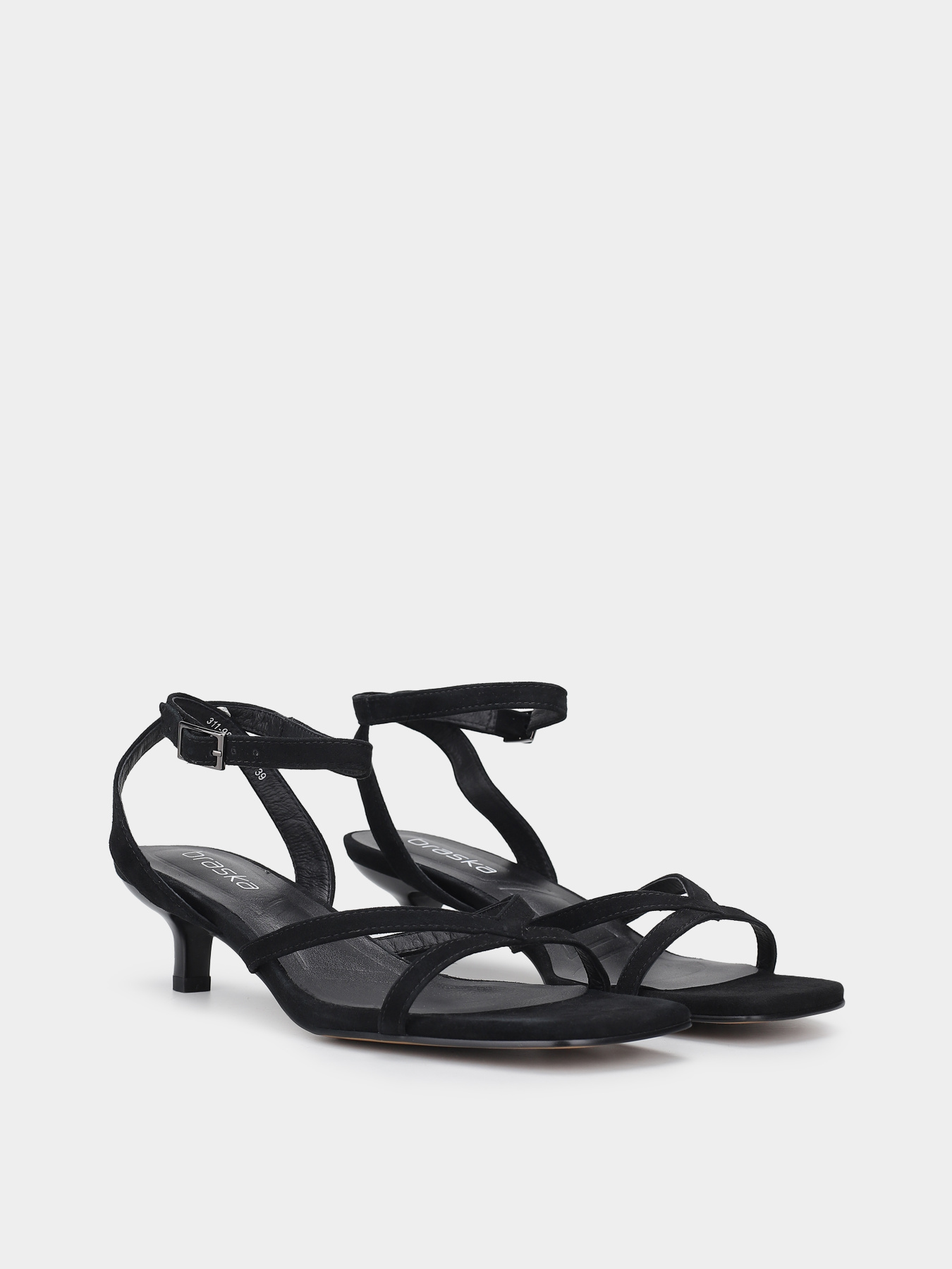 Босоножки Braska модель 311-9861/201 Фото