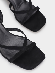 Босоножки Braska модель 311-9861/201 Фото