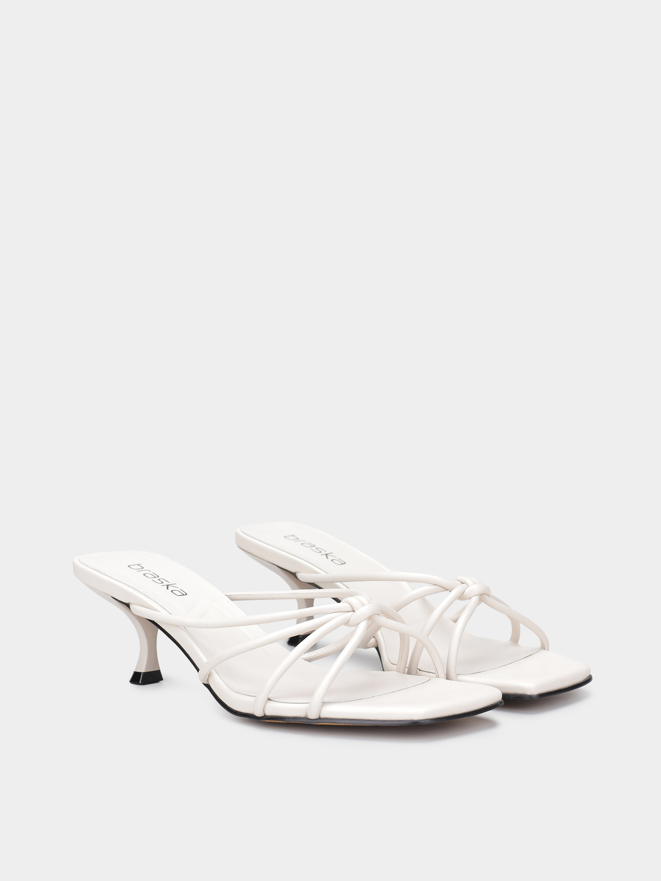 Мюли Braska модель 311-1045/180 Фото