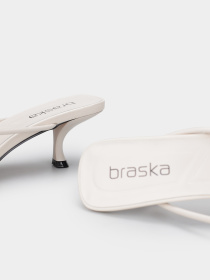 Мюли Braska модель 311-1045/180 Фото