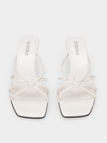 Мюли Braska модель 311-1045/180 Фото