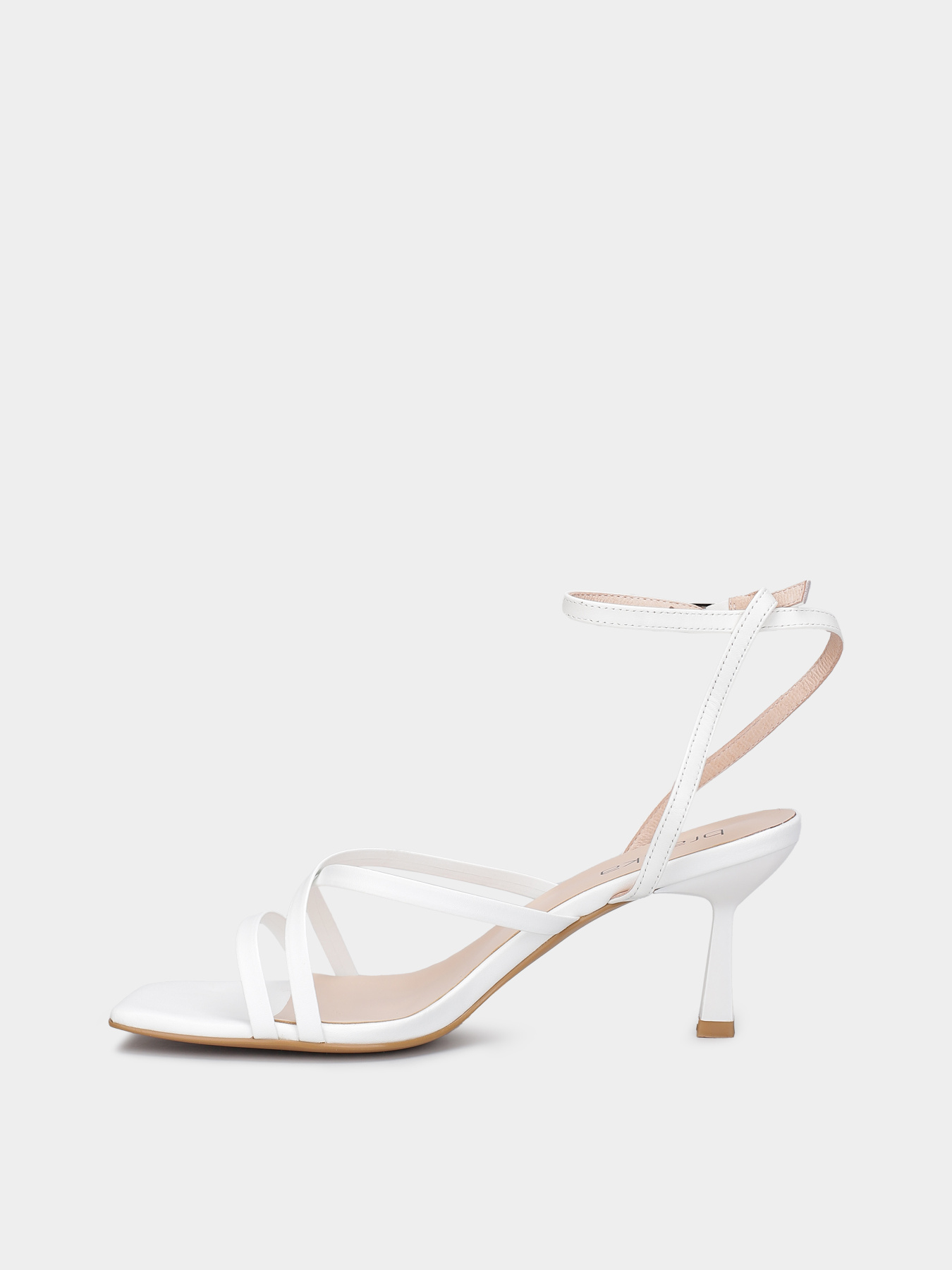 Босоніжки Braska модель 311-1096/102 Фото