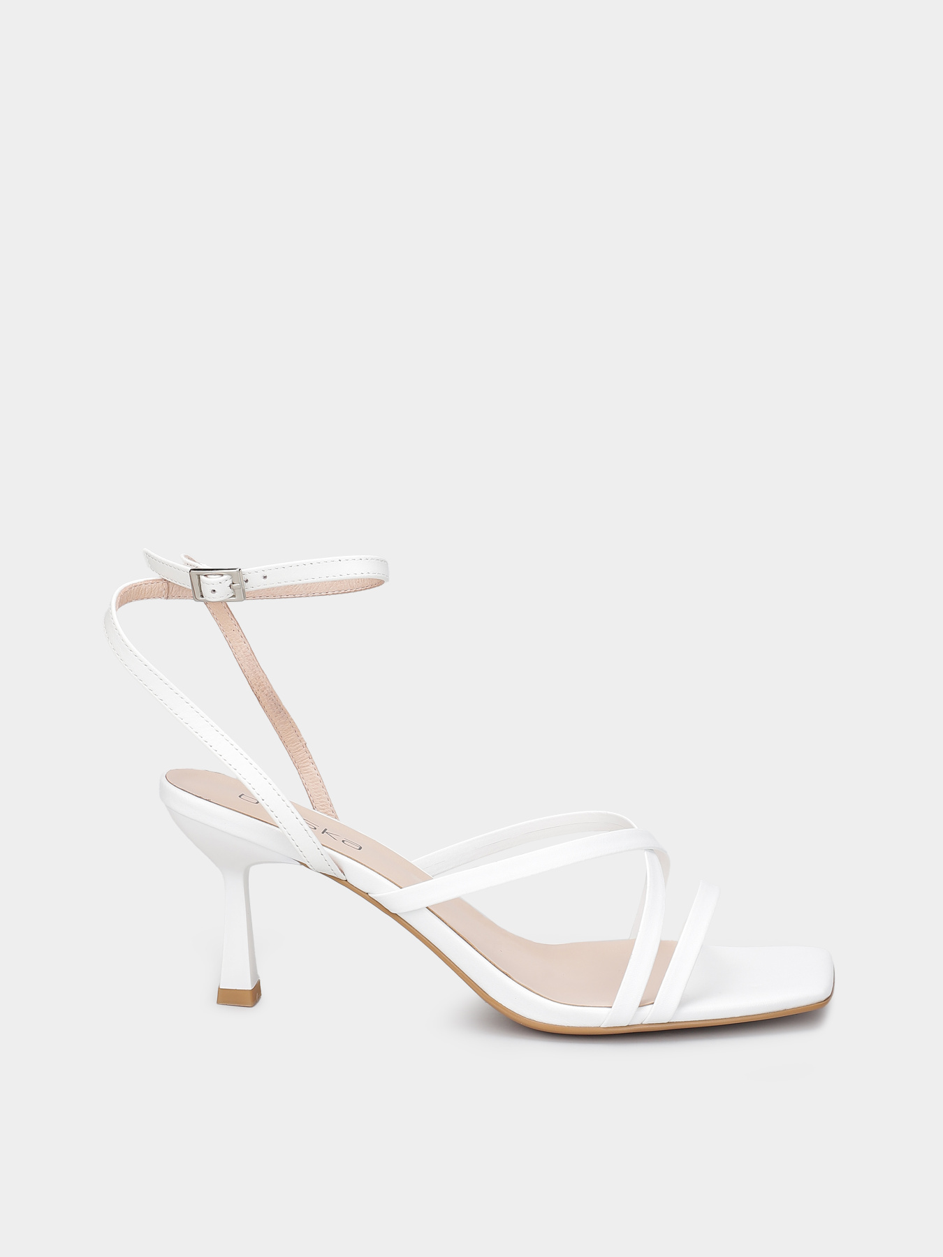 Босоніжки Braska модель 311-1096/102 Фото