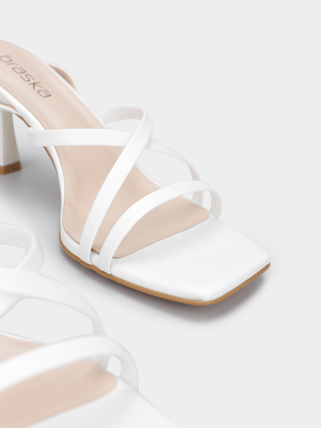 Босоніжки Braska модель 311-1096/102 Босоніжки Braska модель 311-1096/102 Фото