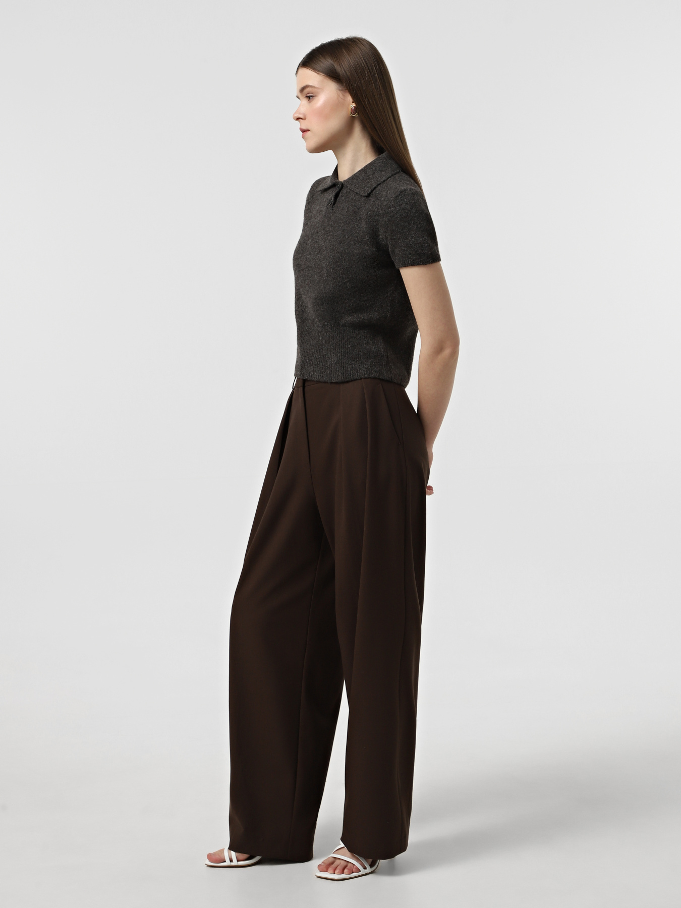 Босоніжки Braska модель 311-1096/102 Босоніжки Braska модель 311-1096/102 Фото