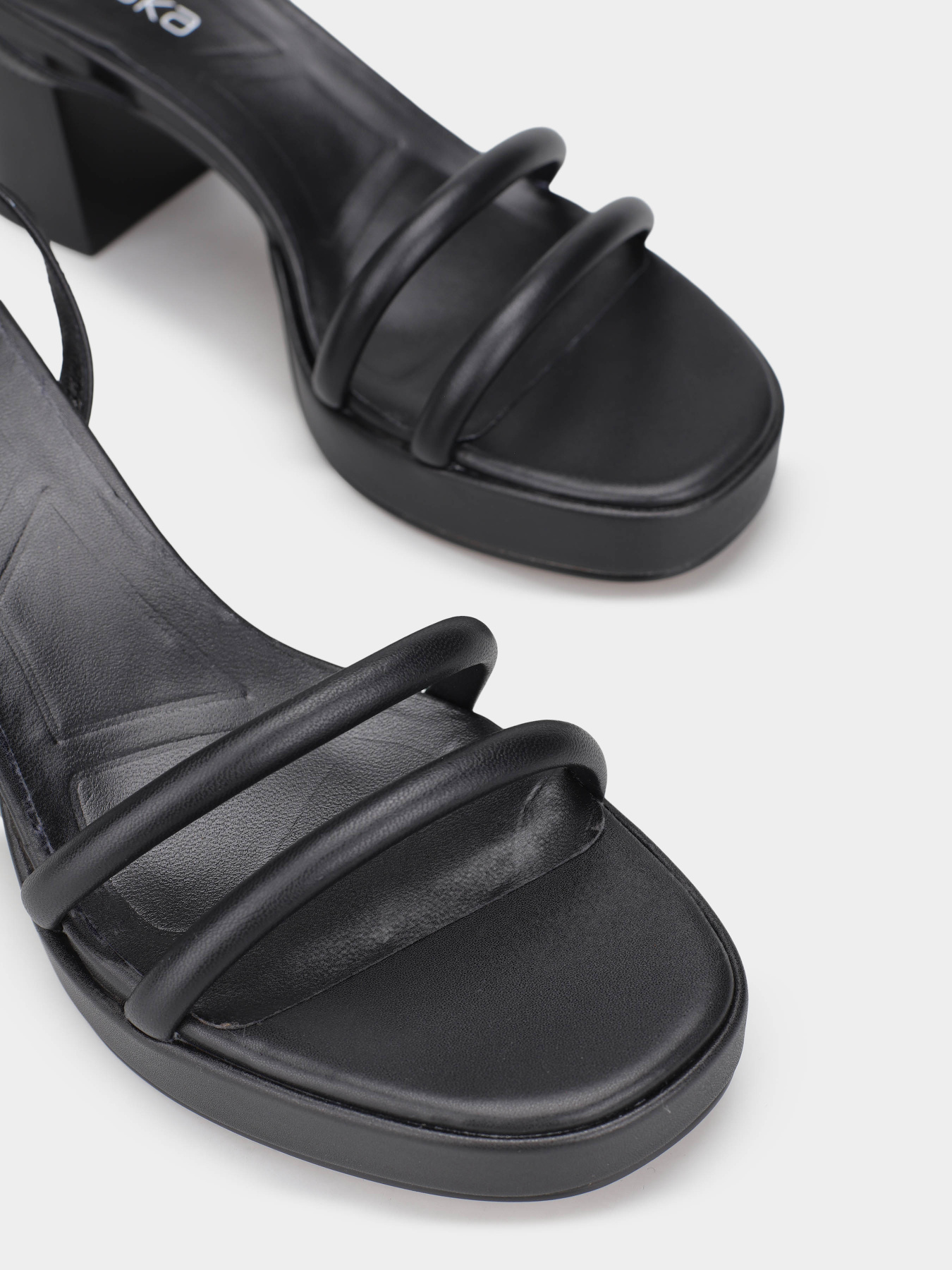 Босоніжки Braska модель 311-1188/101 Фото