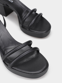 Босоніжки Braska модель 311-1188/101 Босоніжки Braska модель 311-1188/101 Фото