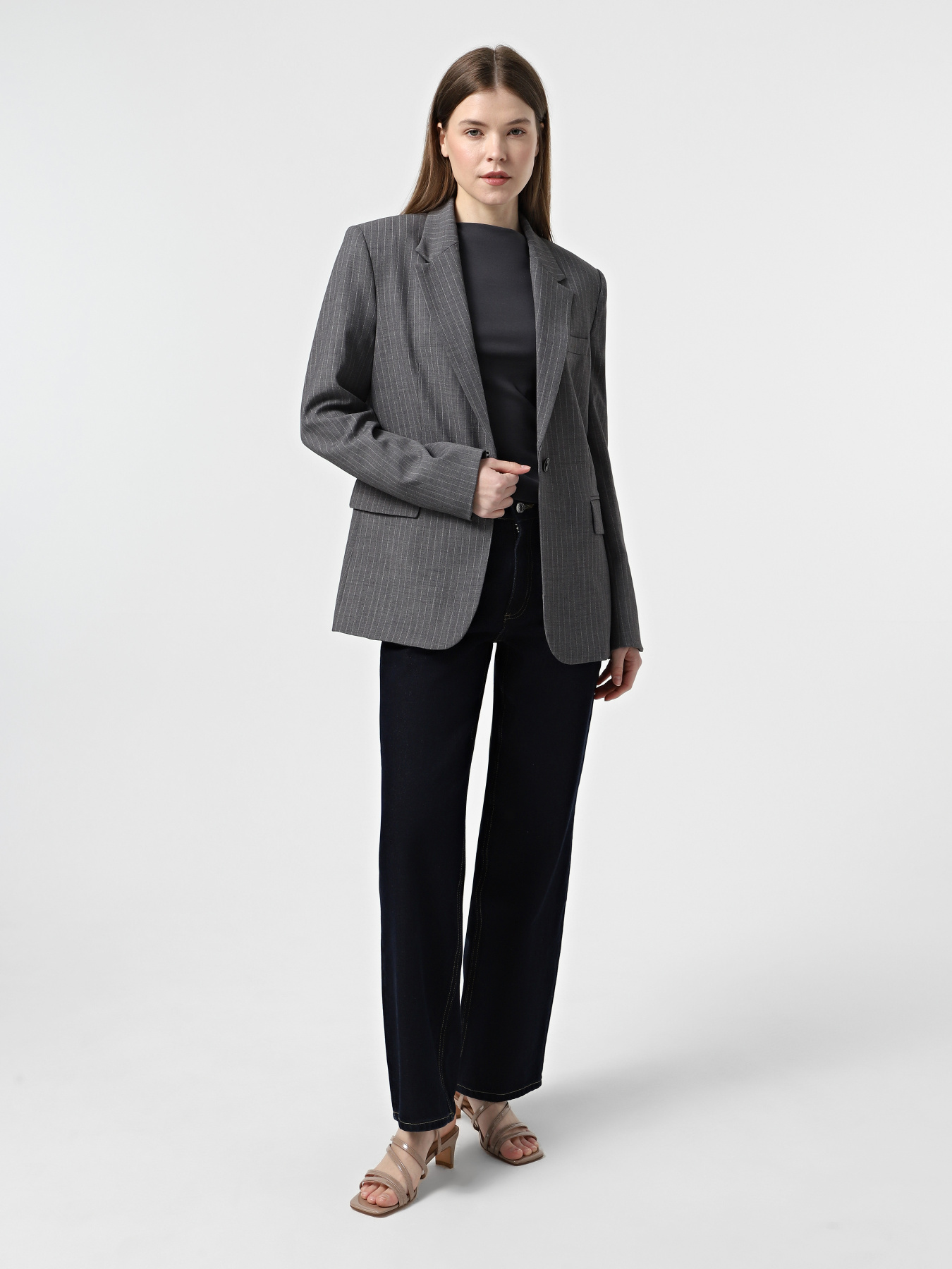 Босоніжки Braska модель 311-2450/104 Фото