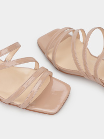 Босоніжки Braska модель 311-2450/104 Фото