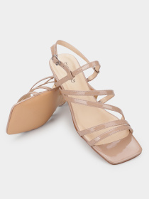 Босоніжки Braska модель 311-2450/104 Фото