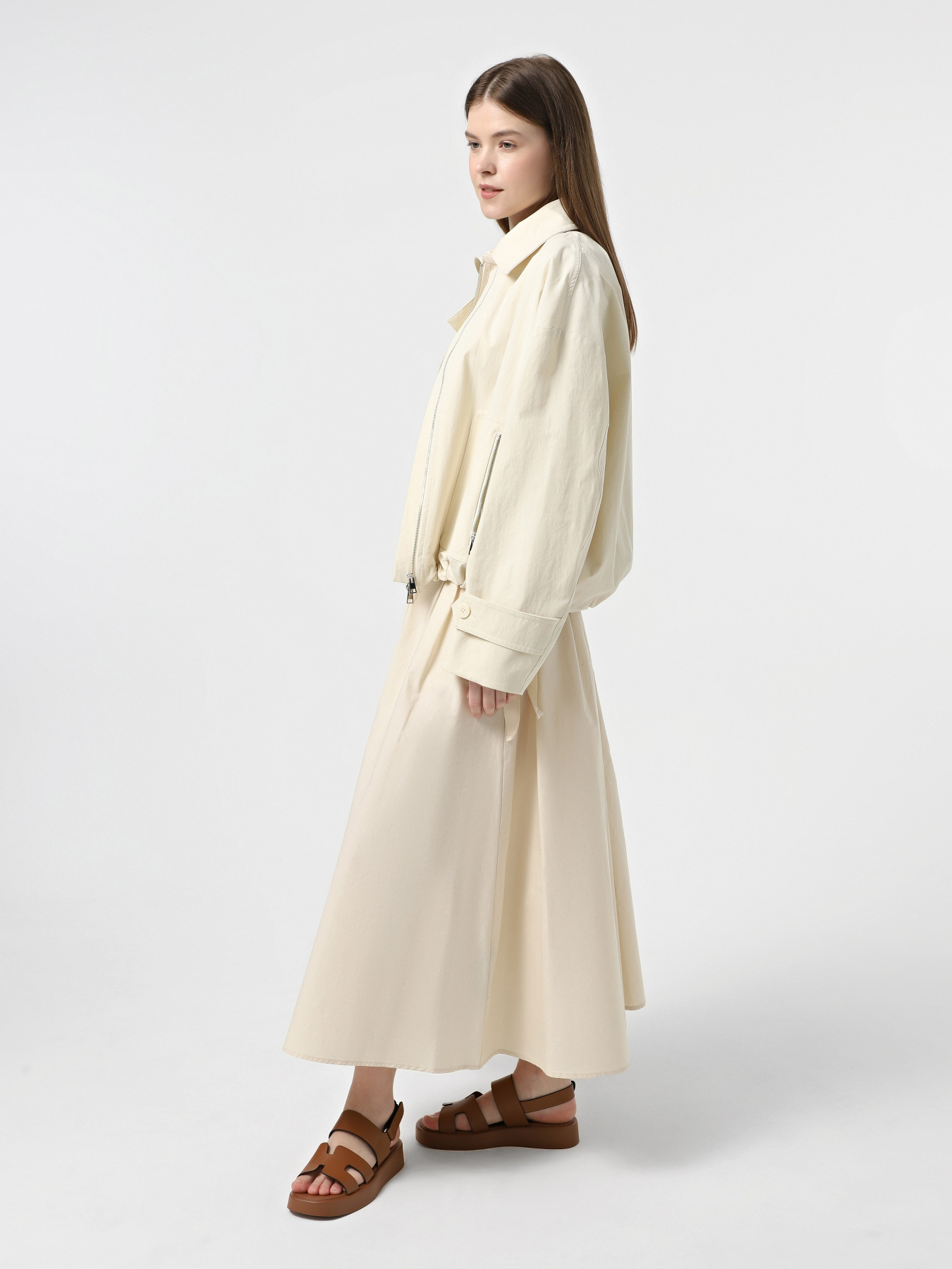 Сандалії Braska модель 311-2766/105 Фото