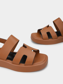 Сандалії Braska модель 311-2766/105 Фото