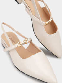 Мюли Braska модель 311-2640/180 Фото