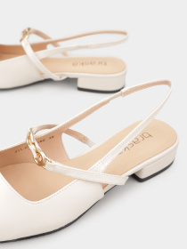 Мюли Braska модель 311-2640/180 Фото